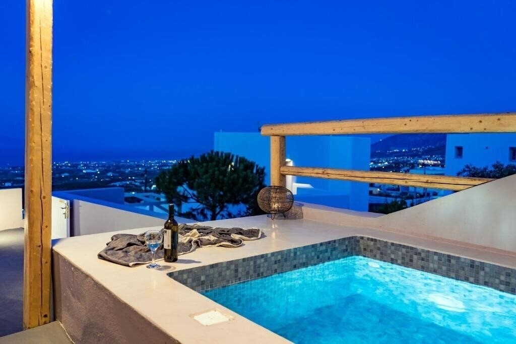 Echo Suites 4* қонақ үйі