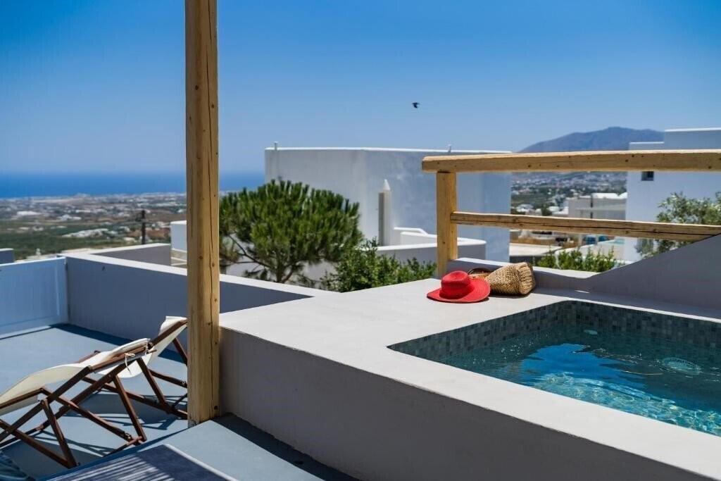 Echo Suites 4* фотосуреті