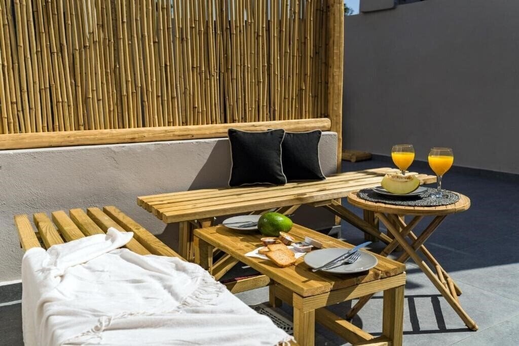 Echo Suites 4* суреті