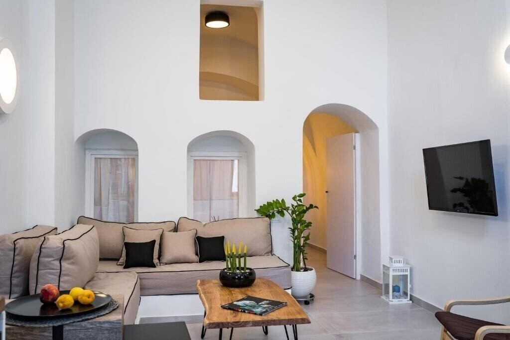 Echo Suites 4* суреті