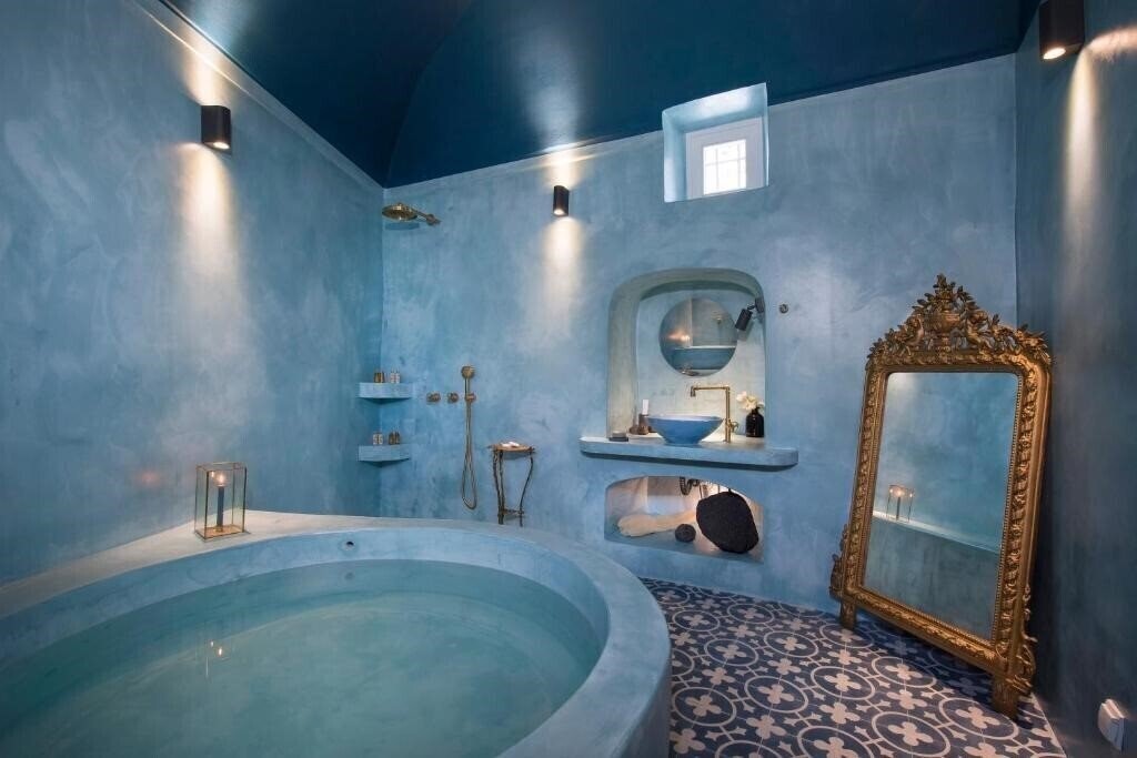 Отель Dimael Mansion 4*