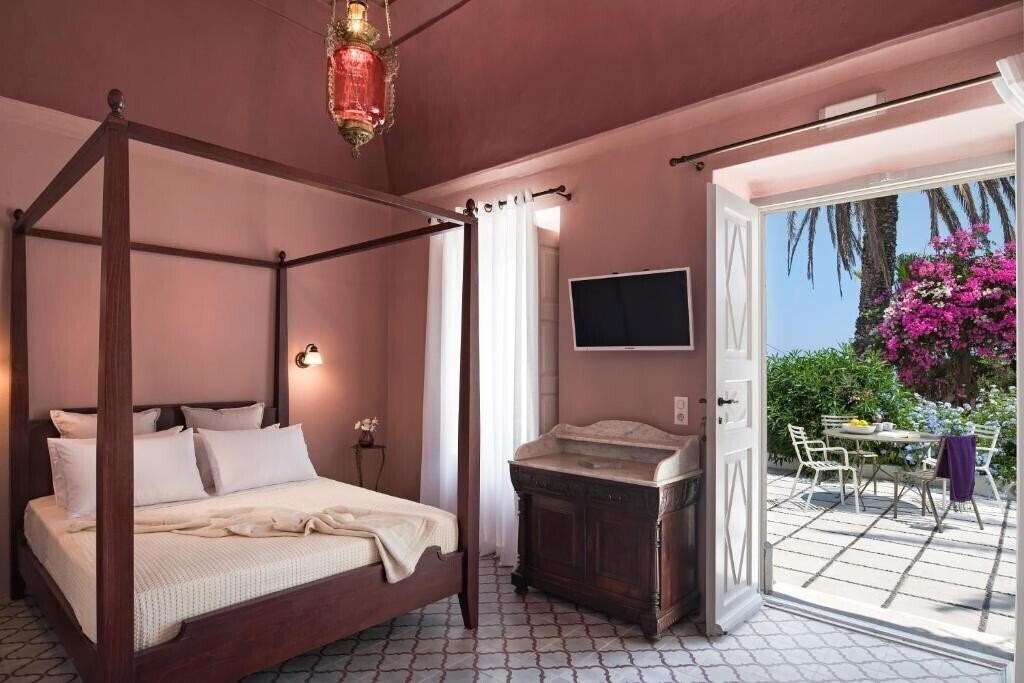 Фото Dimael Mansion 4*