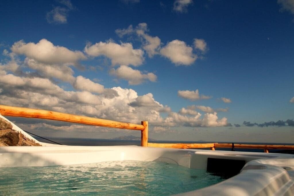 Картинка Fertimo Suites 4*