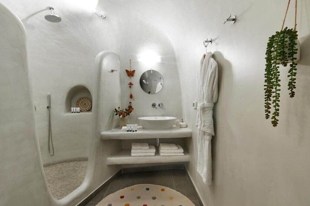 Mellow Luxury Cave 4* фотосуреті
