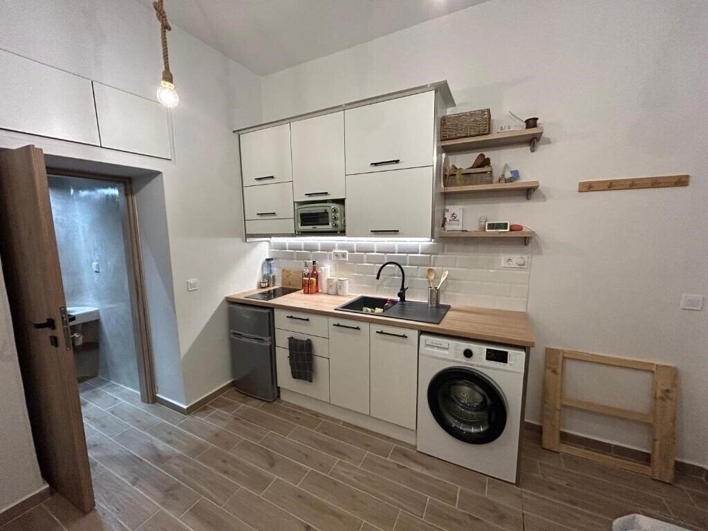 Odysseys House 4* фотосуреті