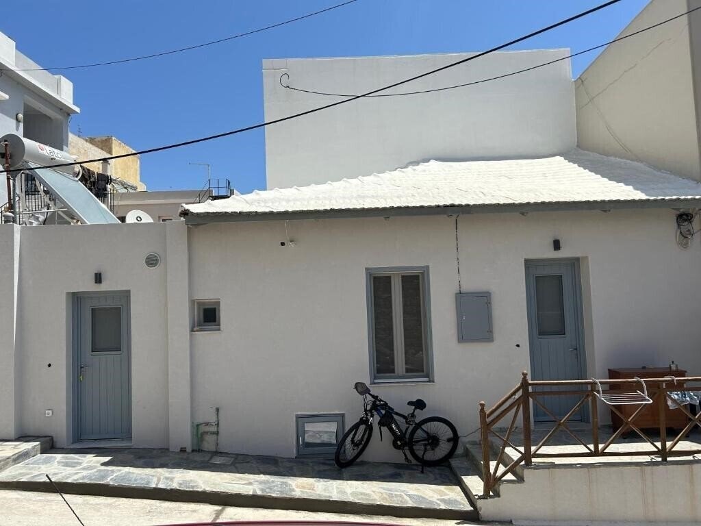 Odysseys House 4* суреті