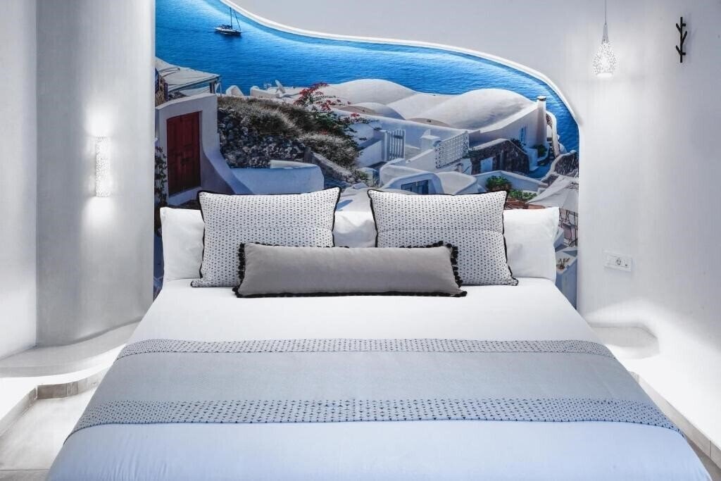 Фото Irenes Villa 4*