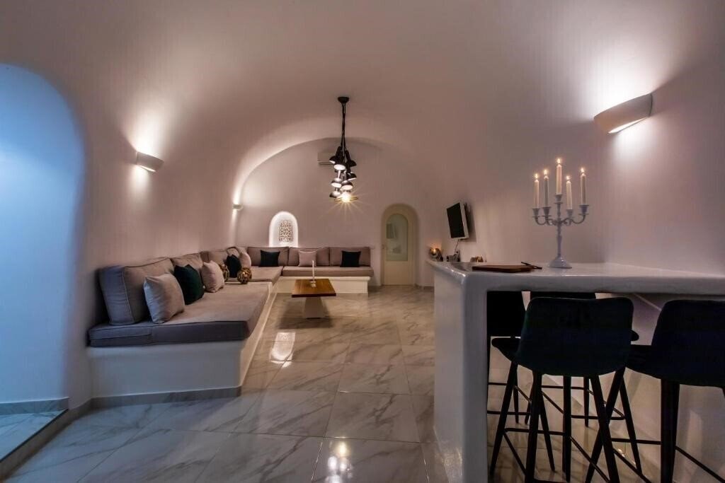 Infinity Collection Prive (Adults Only) 4* суреті