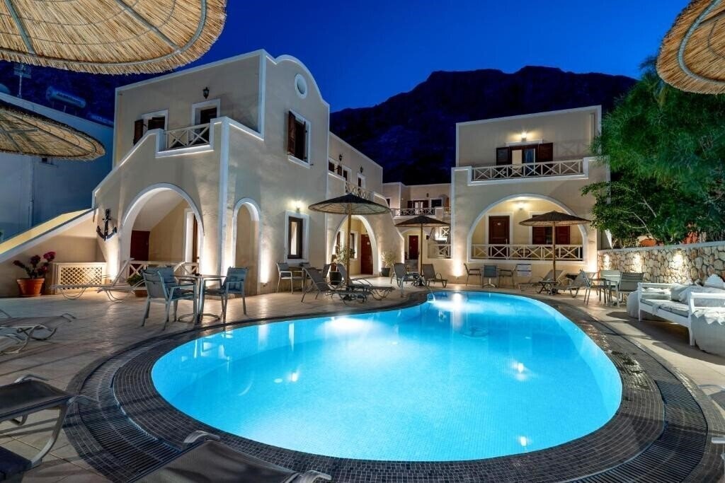 Chez Sophie 3* қонақ үйі
