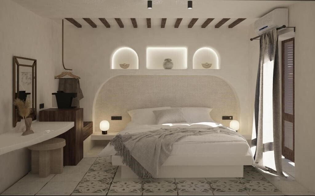 Фото Chez Sophie 3*