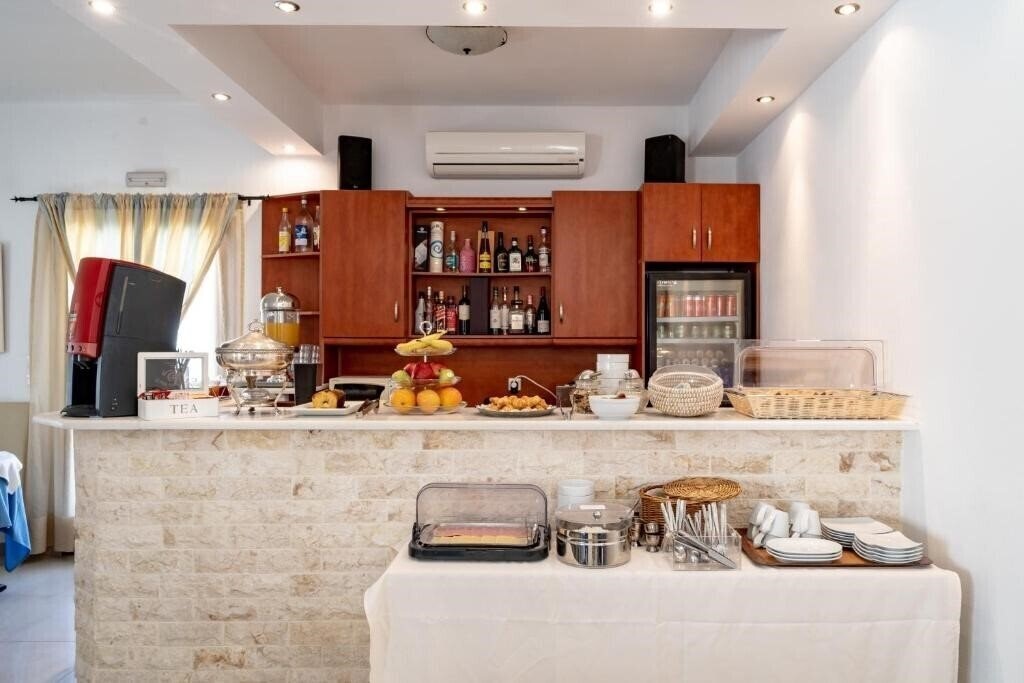 Chez Sophie 3* суреті