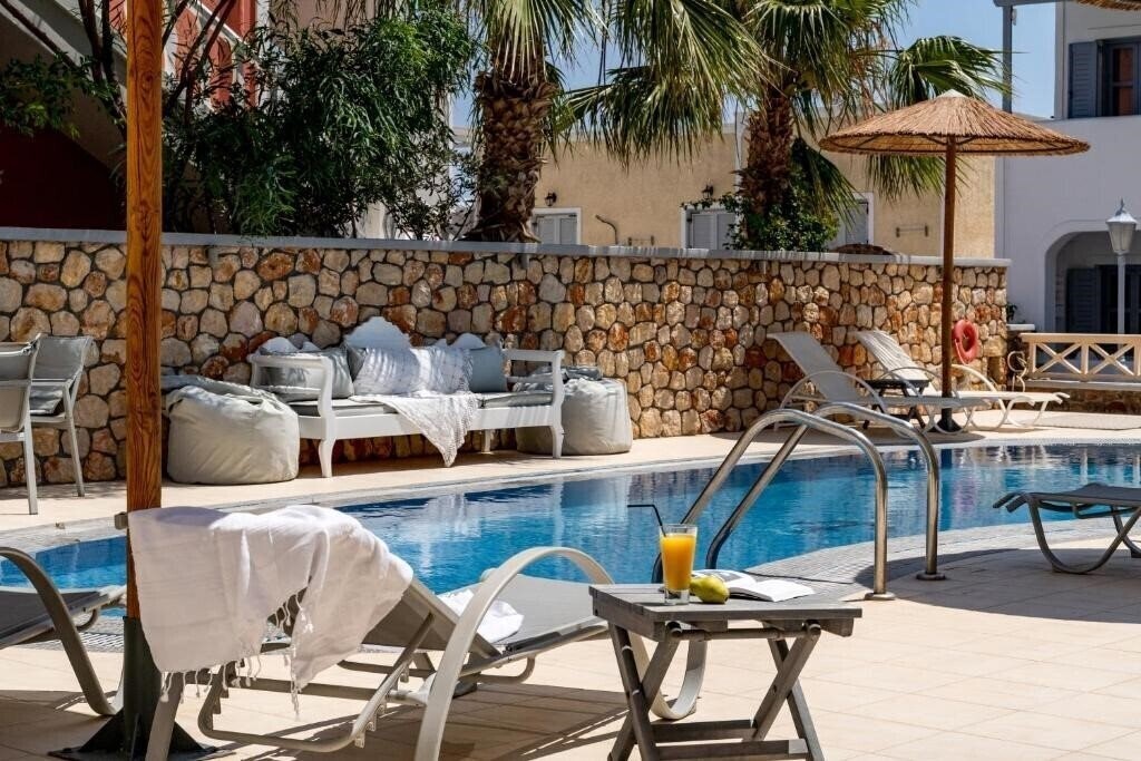 Chez Sophie 3* суреті