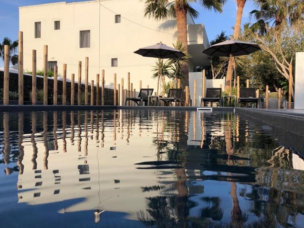 Изображение Dragonfly Villas 3*