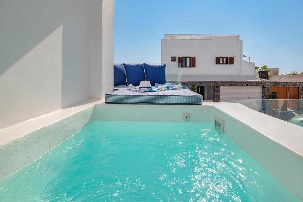 Изображение Harmony Suites 3*