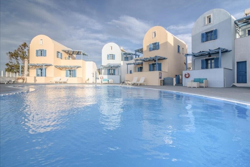 Marias Place - Adults Only 3* қонақ үйі