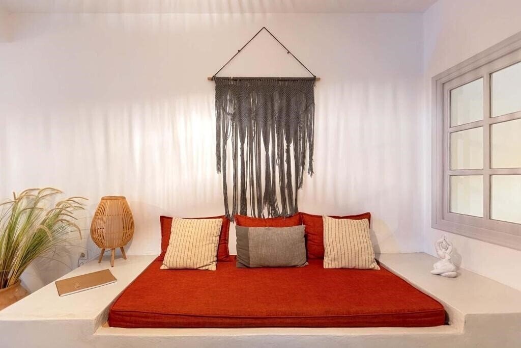 Phaos Santorini Suites 3* суреті