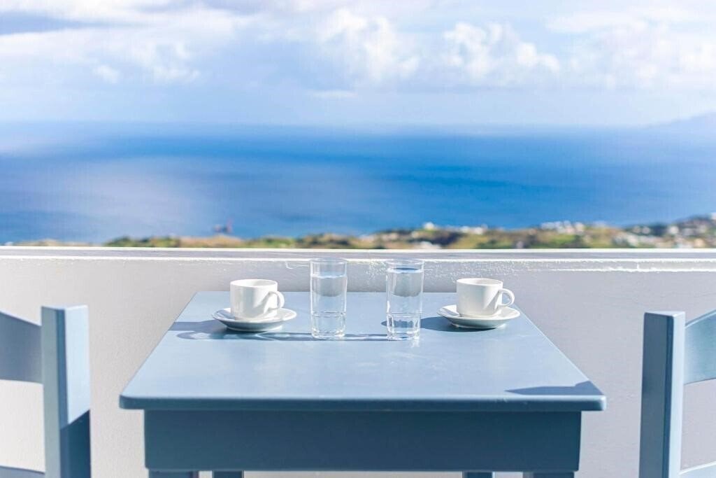 Phaos Santorini Suites 3* суреті