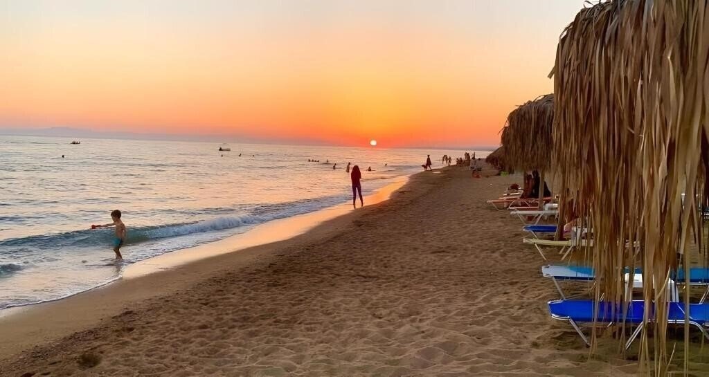 Pleasure Beachside Studios 3* қонақ үйі