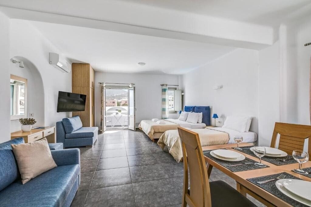 Blue Senses Villas 3* фотосуреті