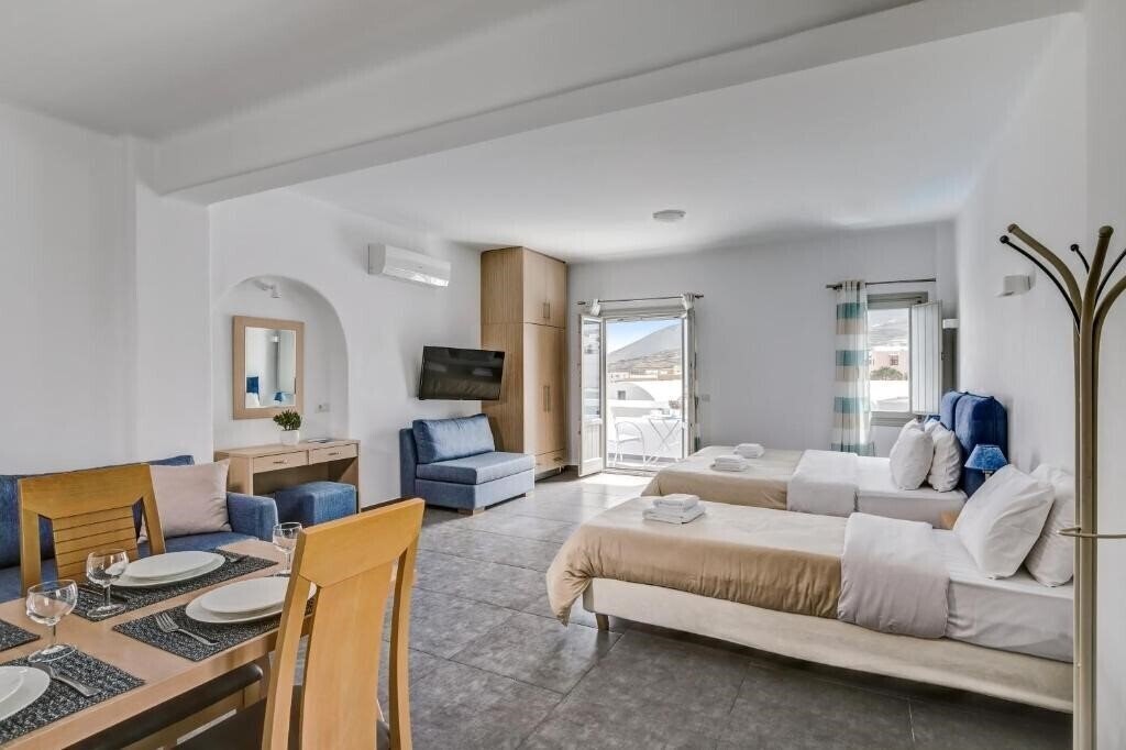 Blue Senses Villas 3* суреті