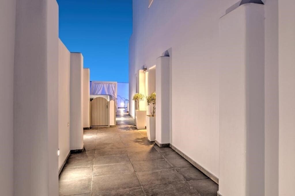 Blue Senses Villas 3* суреті