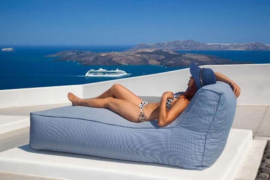 Изображение Amity Suites - Adults Only 3*