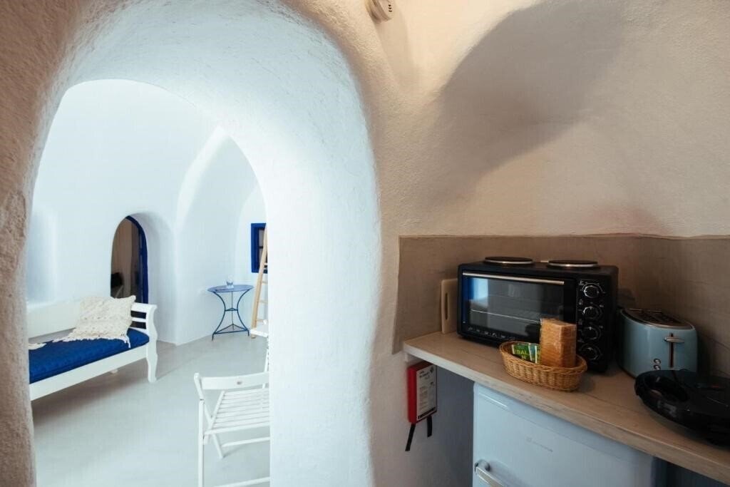 Blu Bianco Vacation Rentals 3* суреті