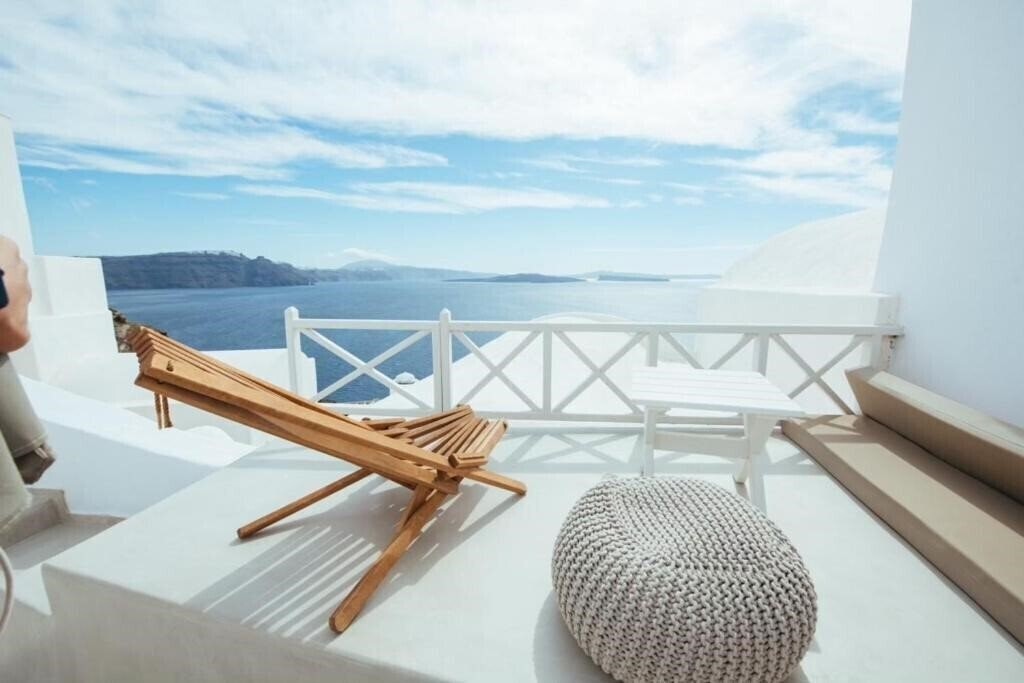 Blu Bianco Vacation Rentals 3* қонақ үйі