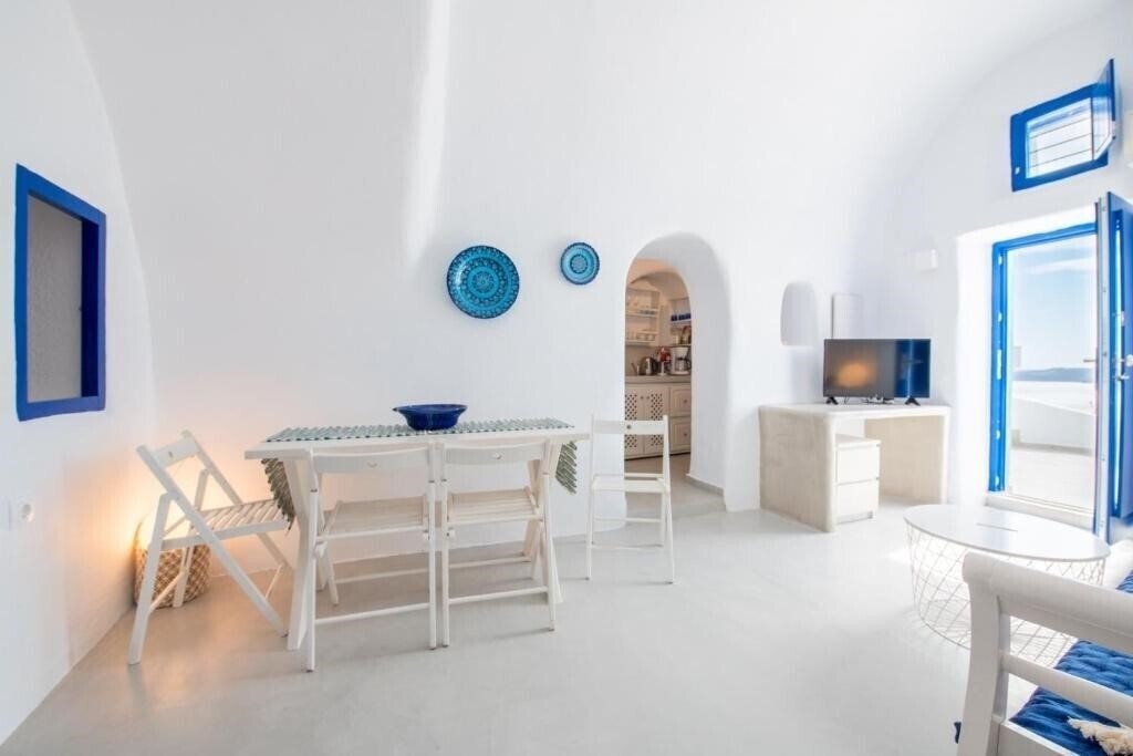 Blu Bianco Vacation Rentals 3* фотосуреті
