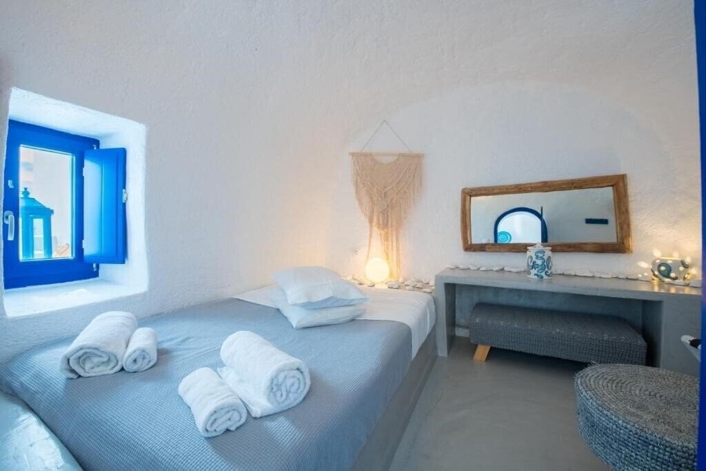 Фото Blu Bianco Vacation Rentals 3*