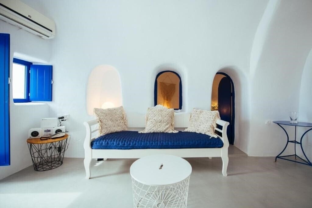 Blu Bianco Vacation Rentals 3* суреті