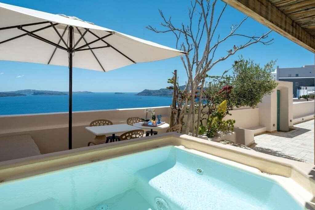 Фото Passion Blue Villas 3*