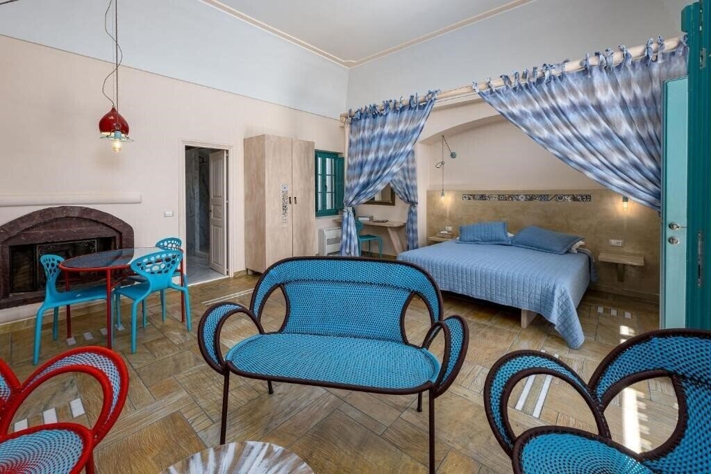 Passion Blue Villas 3* суреті
