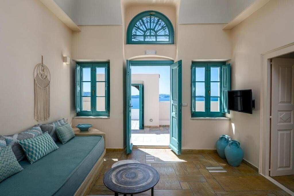 Passion Blue Villas 3* суреті