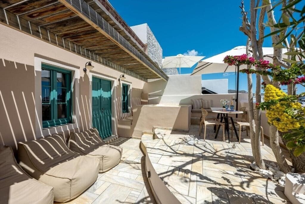 Passion Blue Villas 3* фотосуреті