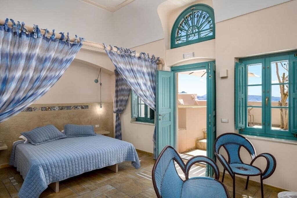 Passion Blue Villas 3* қонақ үйі