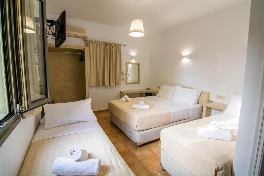 Phevos Villas 3* суреті