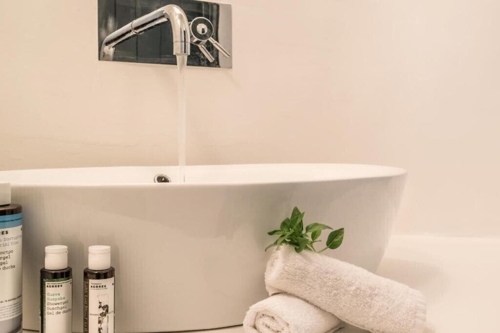 Pina Caldera Residence 3* фотосуреті