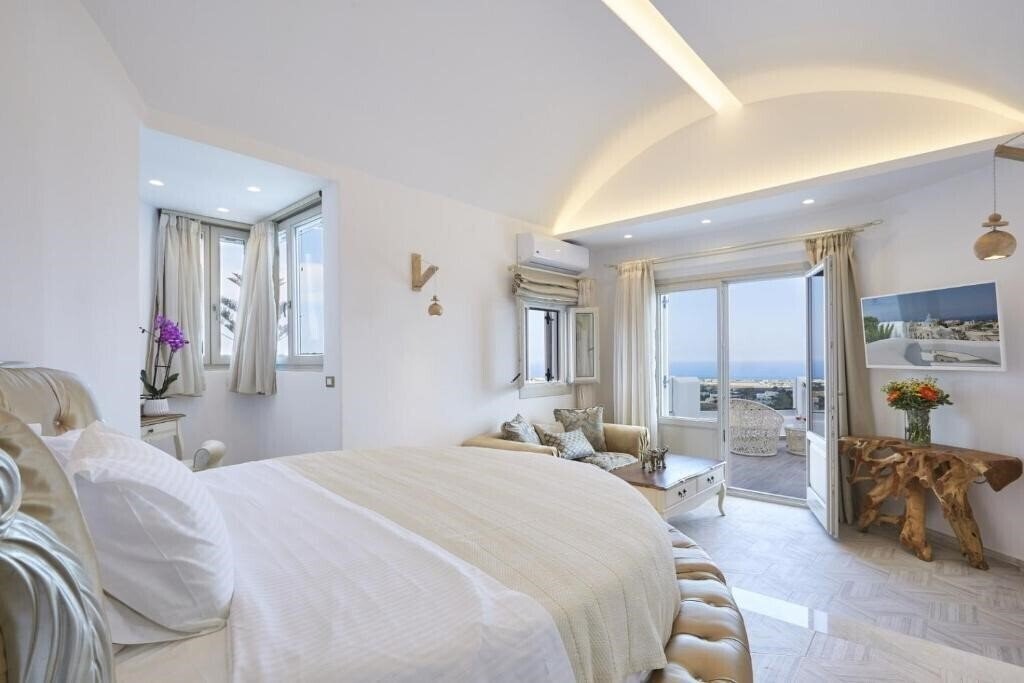 Фото Margo Houses 4*