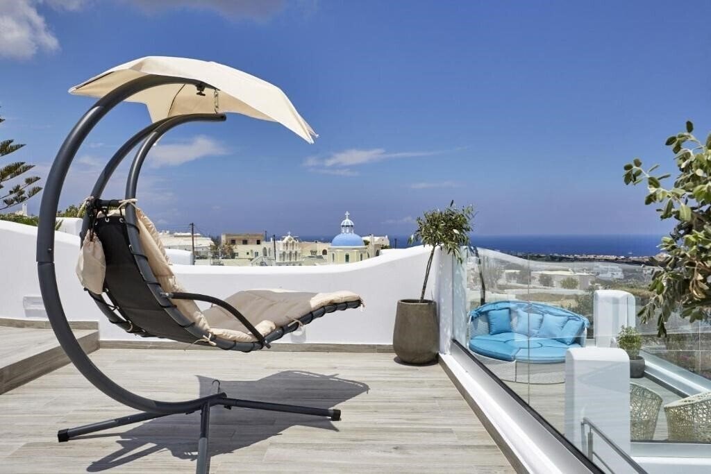 Картинка Margo Houses 4*
