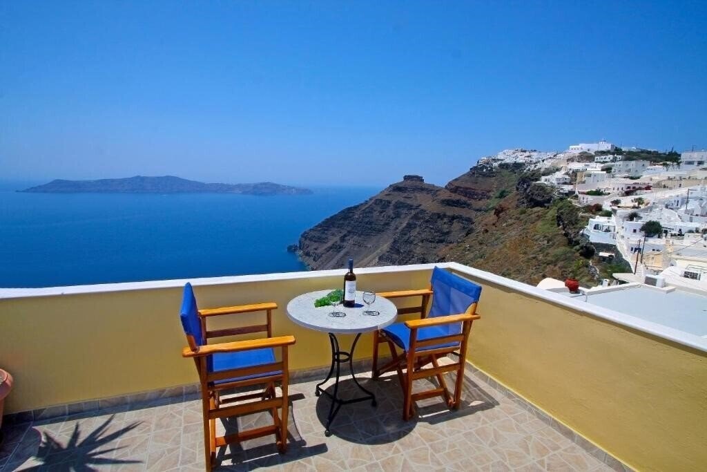 Отель Hotel Mylos 3*