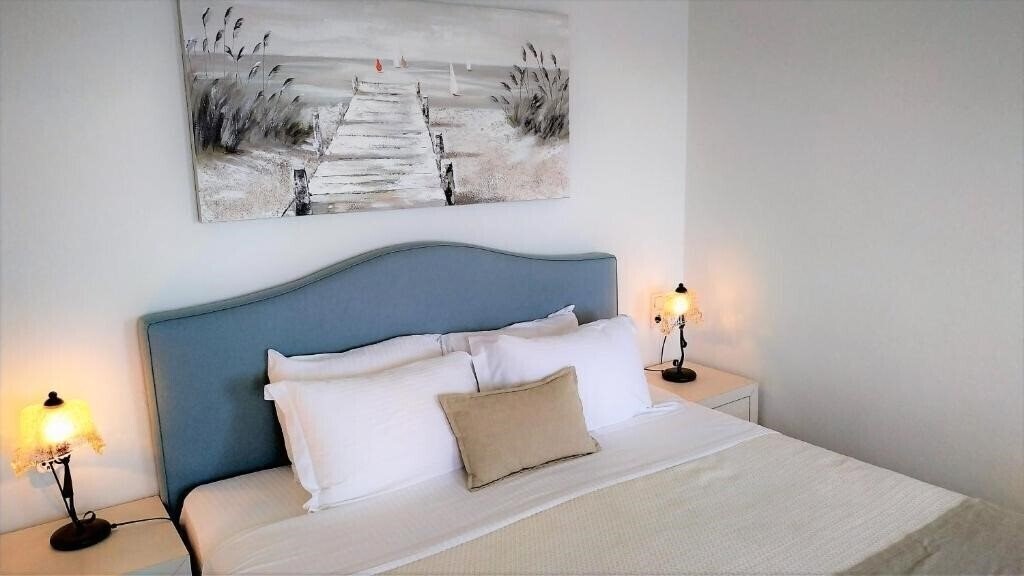 Фото Hotel Mylos 3*