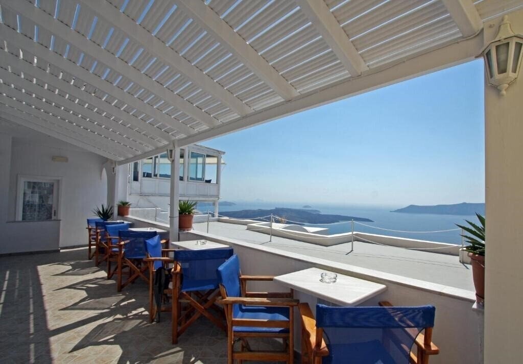 Фотография Hotel Mylos 3*