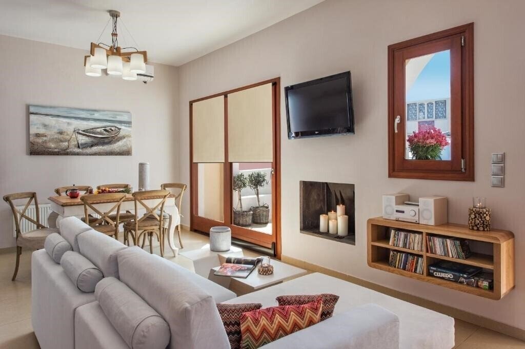 Отель Centro Houses 4*