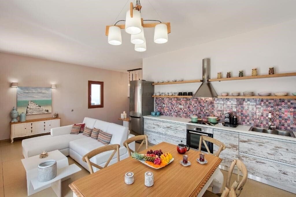 Изображение Centro Houses 4*