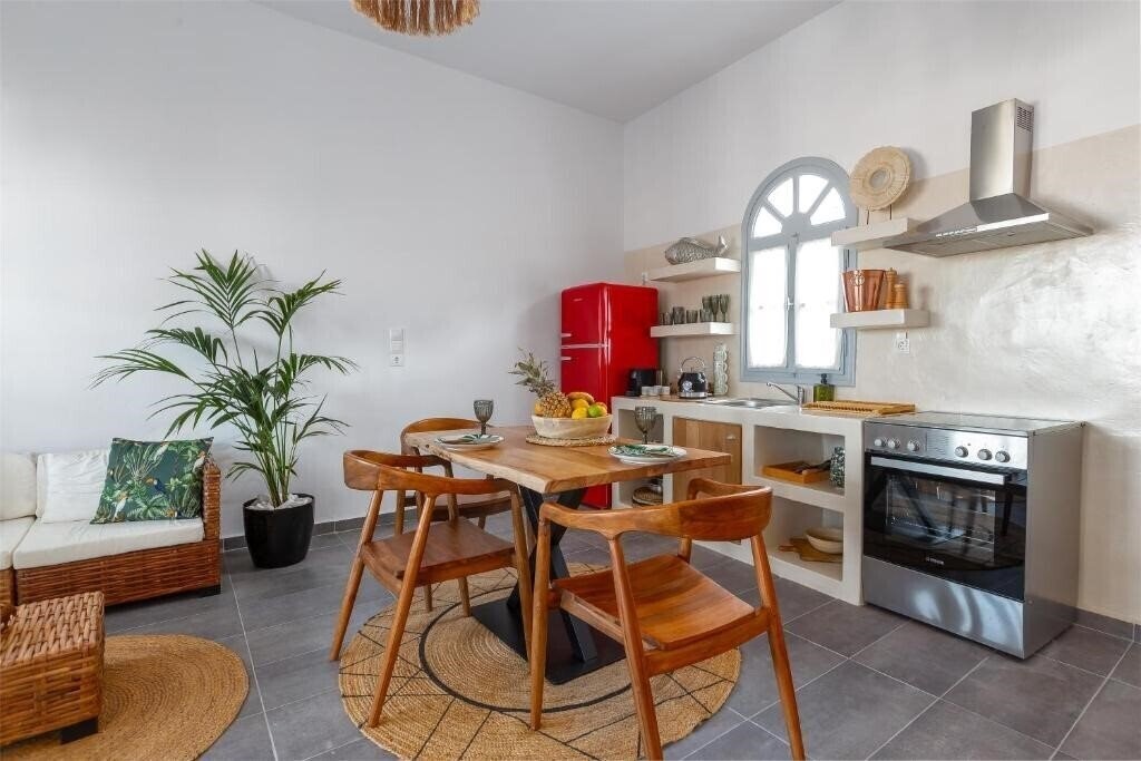 Фотография Divino Suites 3*