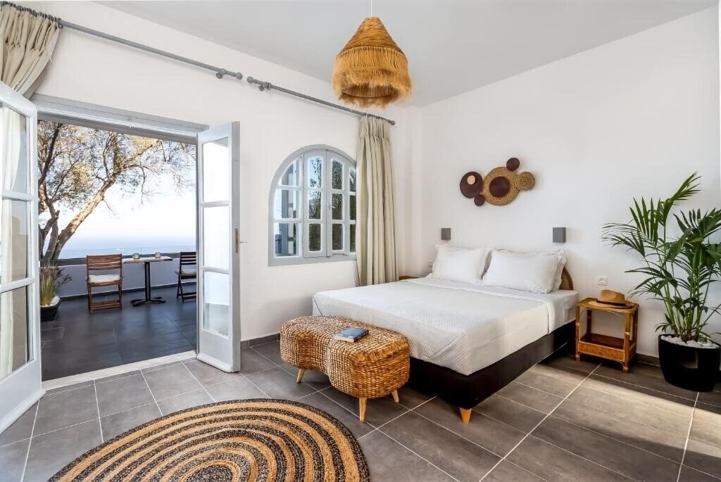 Изображение Divino Suites 3*