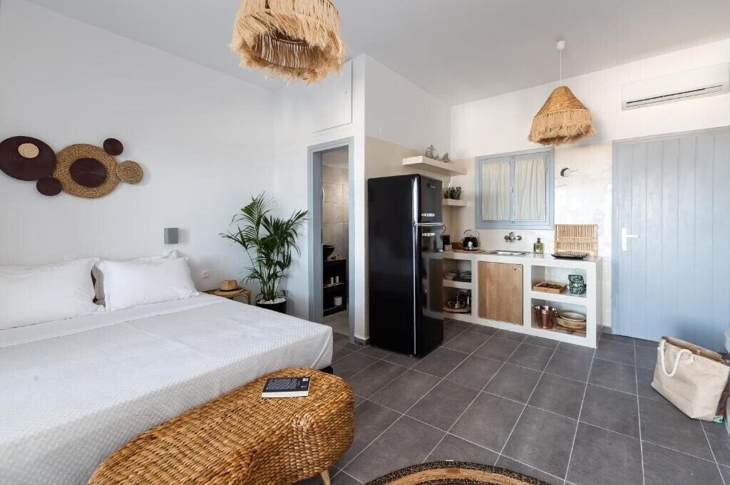 Картинка Divino Suites 3*