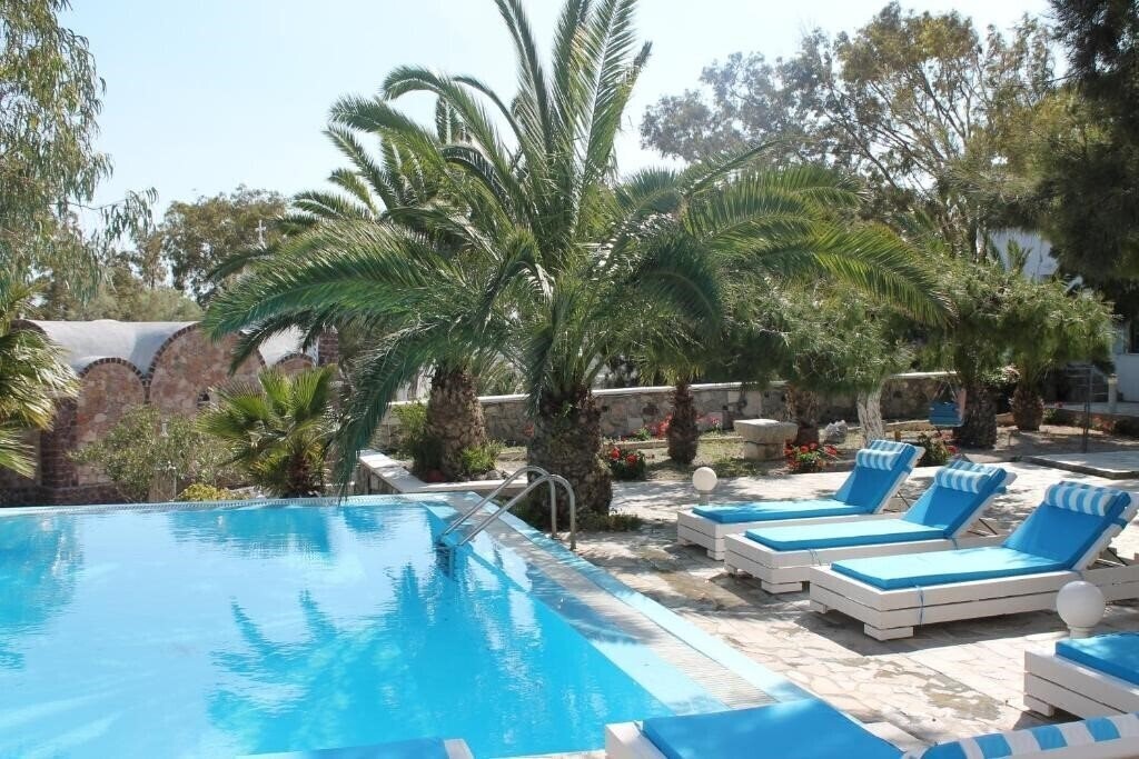 Фотография Evizorzia Villas 3*