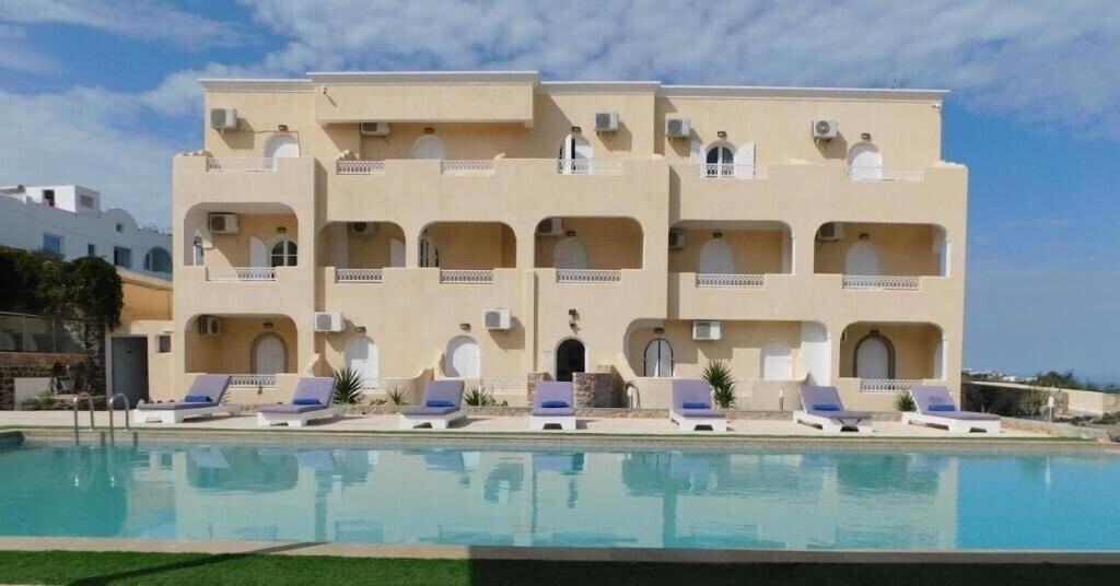 Картинка Fira Blue Horizon 3*